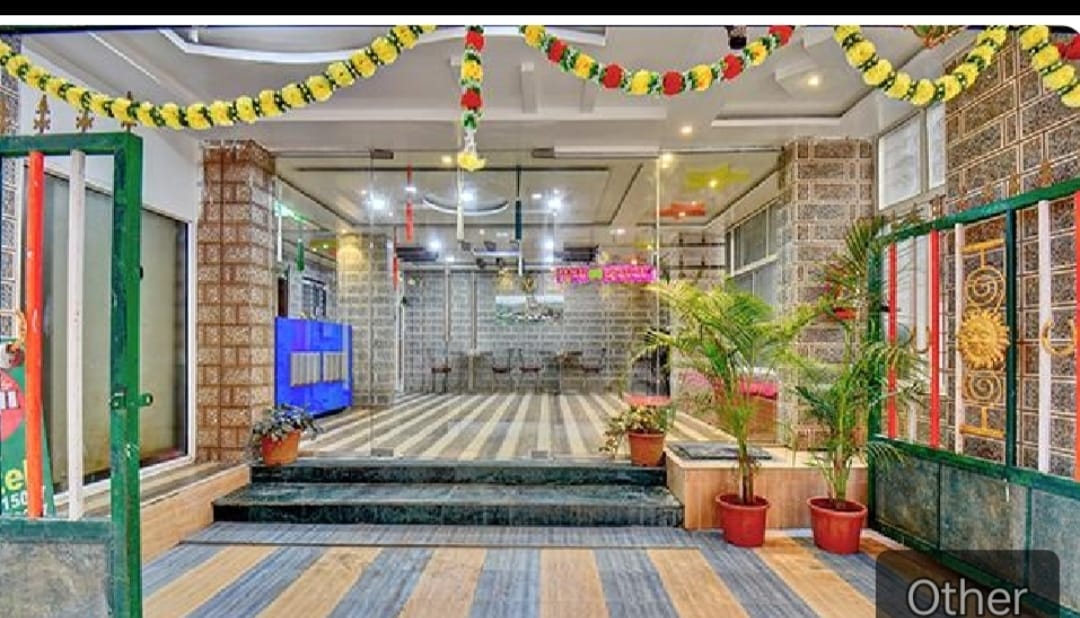SRH Lodge